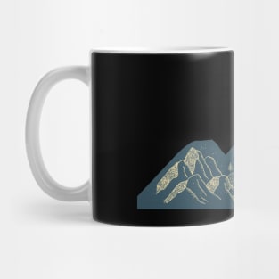 Leave No Trace Mug